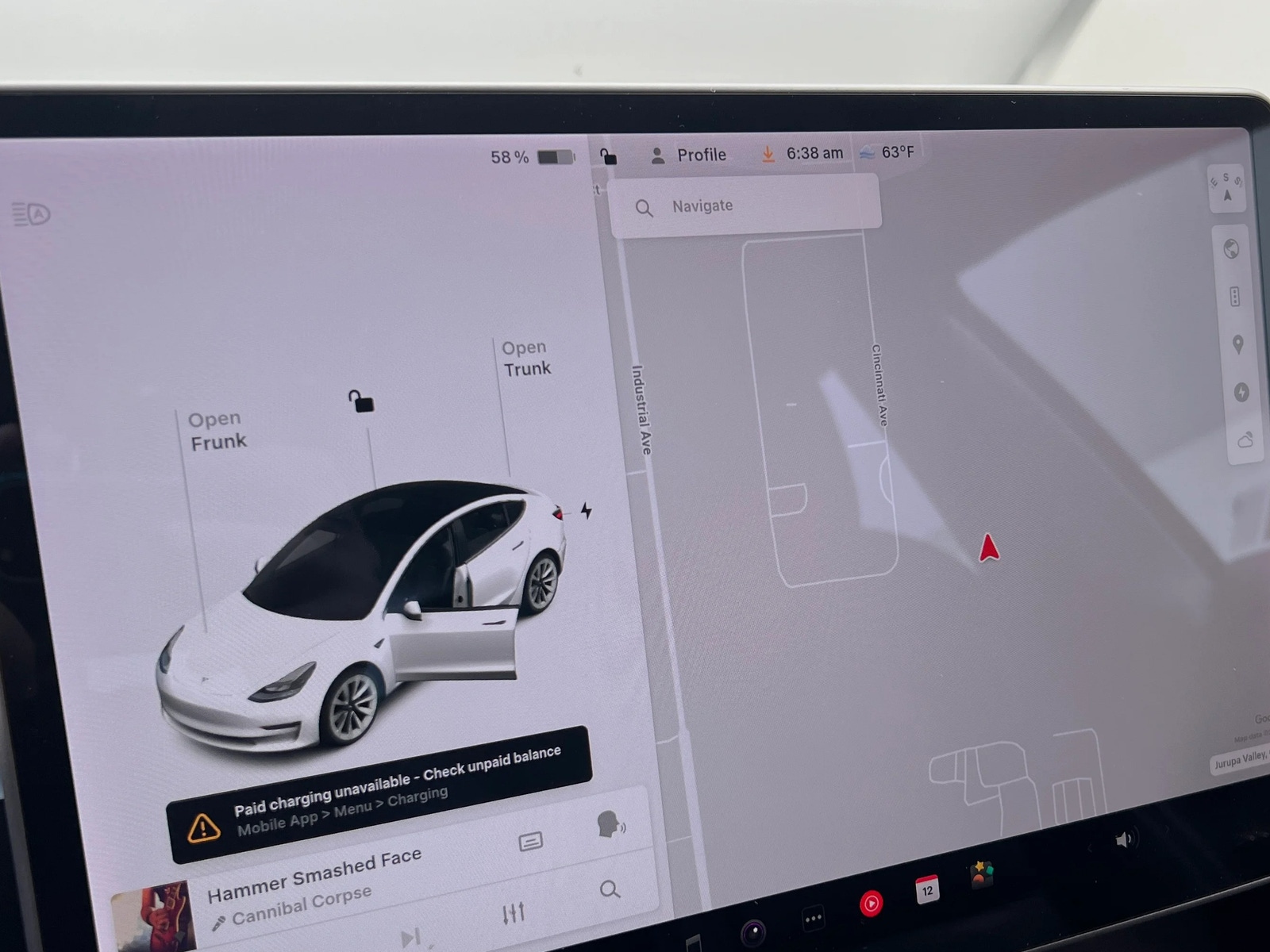 Thumbnail: 2021 Tesla Model 3 - 3