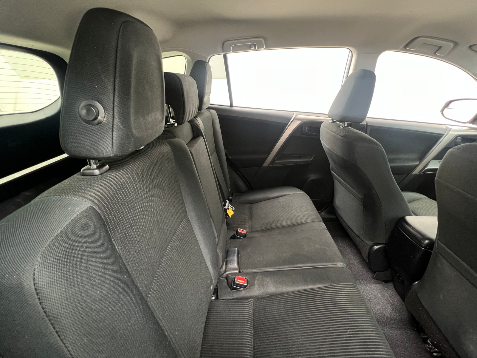 Thumbnail: 2018 Toyota RAV4 - 6