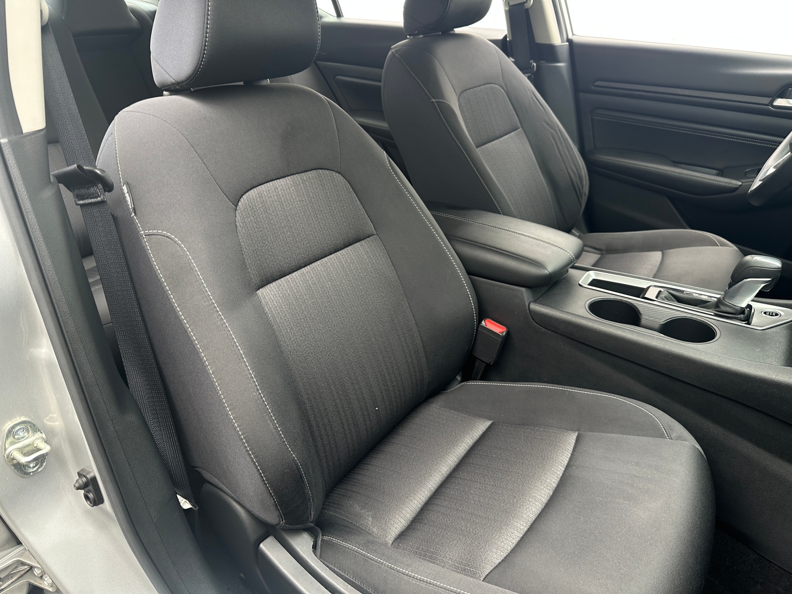 Thumbnail: 2020 Nissan Altima - 2