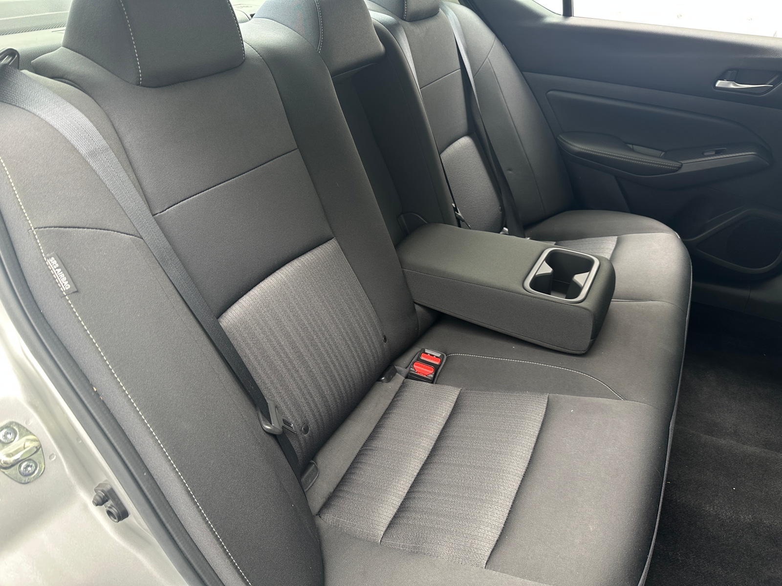 Thumbnail: 2020 Nissan Altima - 6