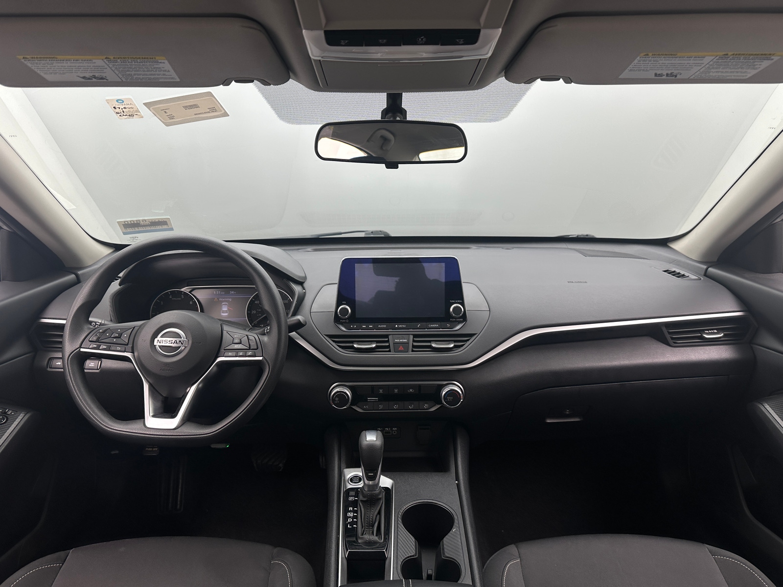 Thumbnail: 2020 Nissan Altima - 3