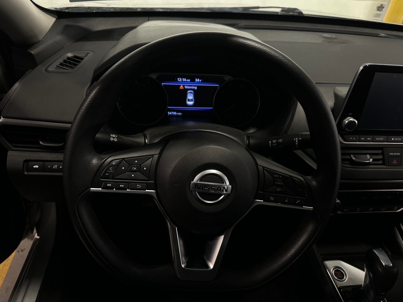 Thumbnail: 2020 Nissan Altima - 5