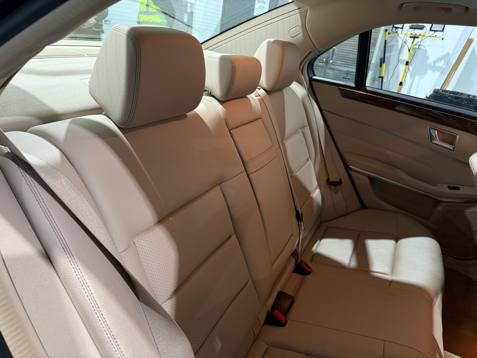 Thumbnail: 2015 Mercedes-Benz E-Class - 5