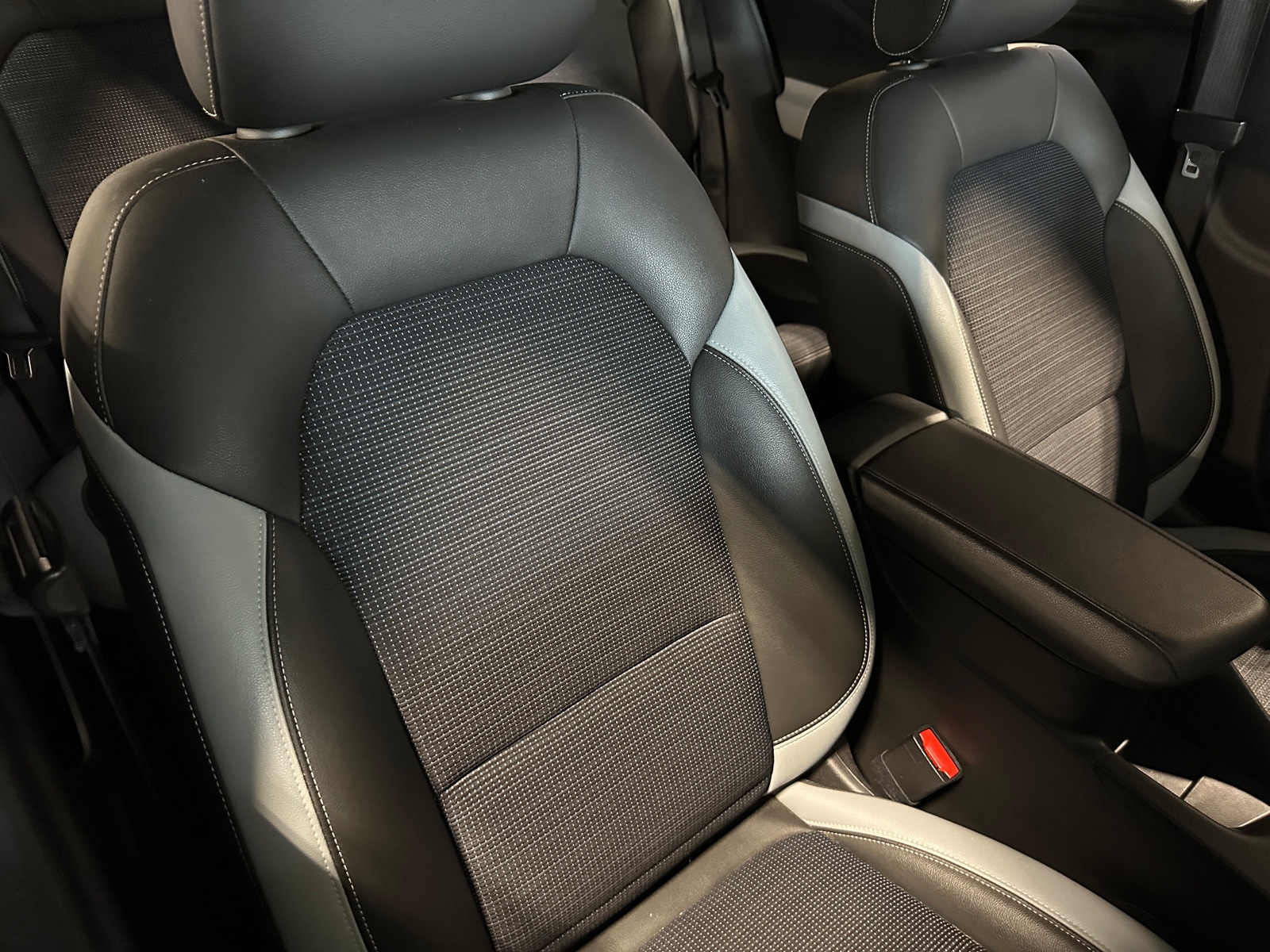 Thumbnail: 2024 Buick Envista - 2