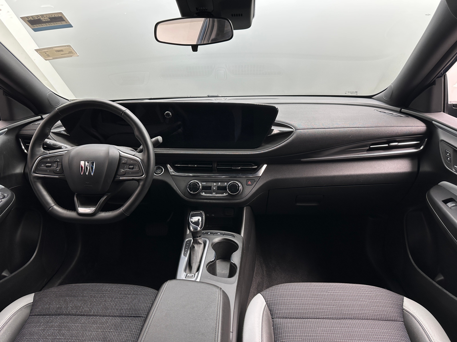 Thumbnail: 2024 Buick Envista - 3