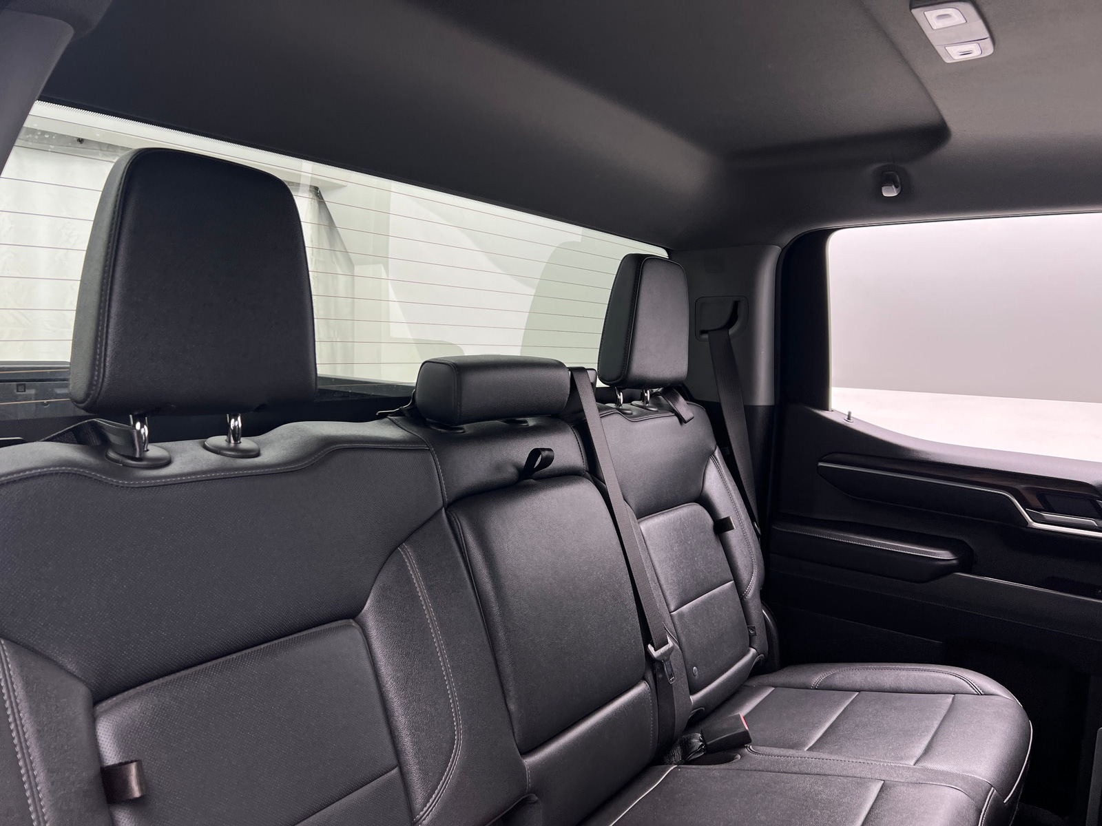 Thumbnail: 2025 GMC Sierra 1500 - 5