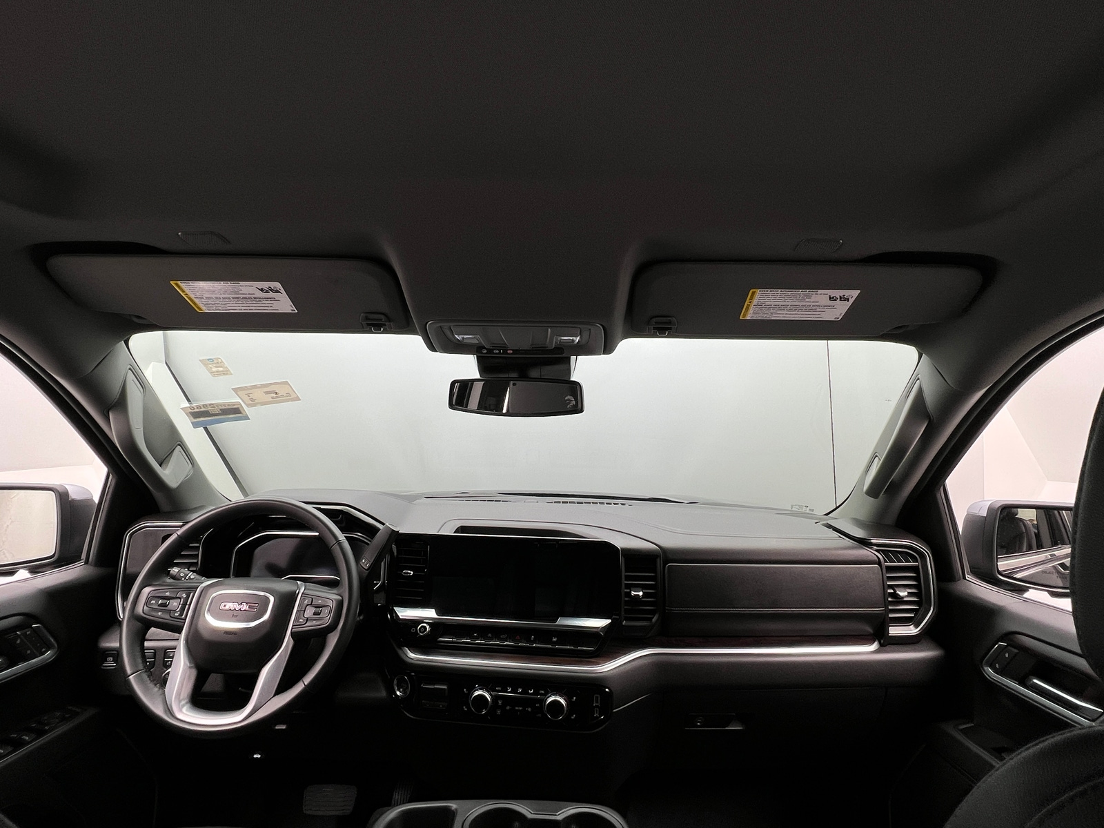 Thumbnail: 2025 GMC Sierra 1500 - 2