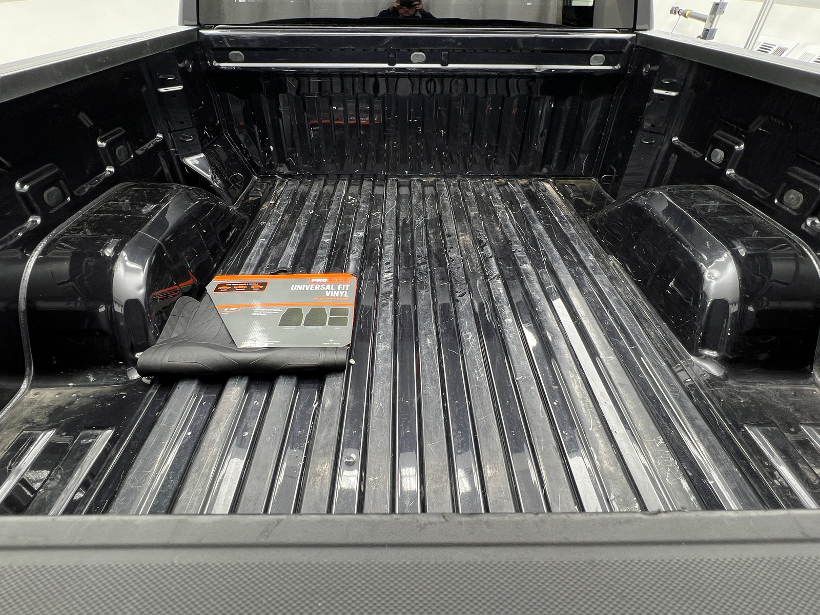 Thumbnail: 2025 GMC Sierra 1500 - 6