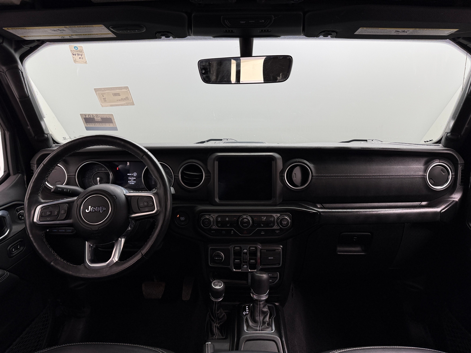 Thumbnail: 2023 Jeep Wrangler - 2