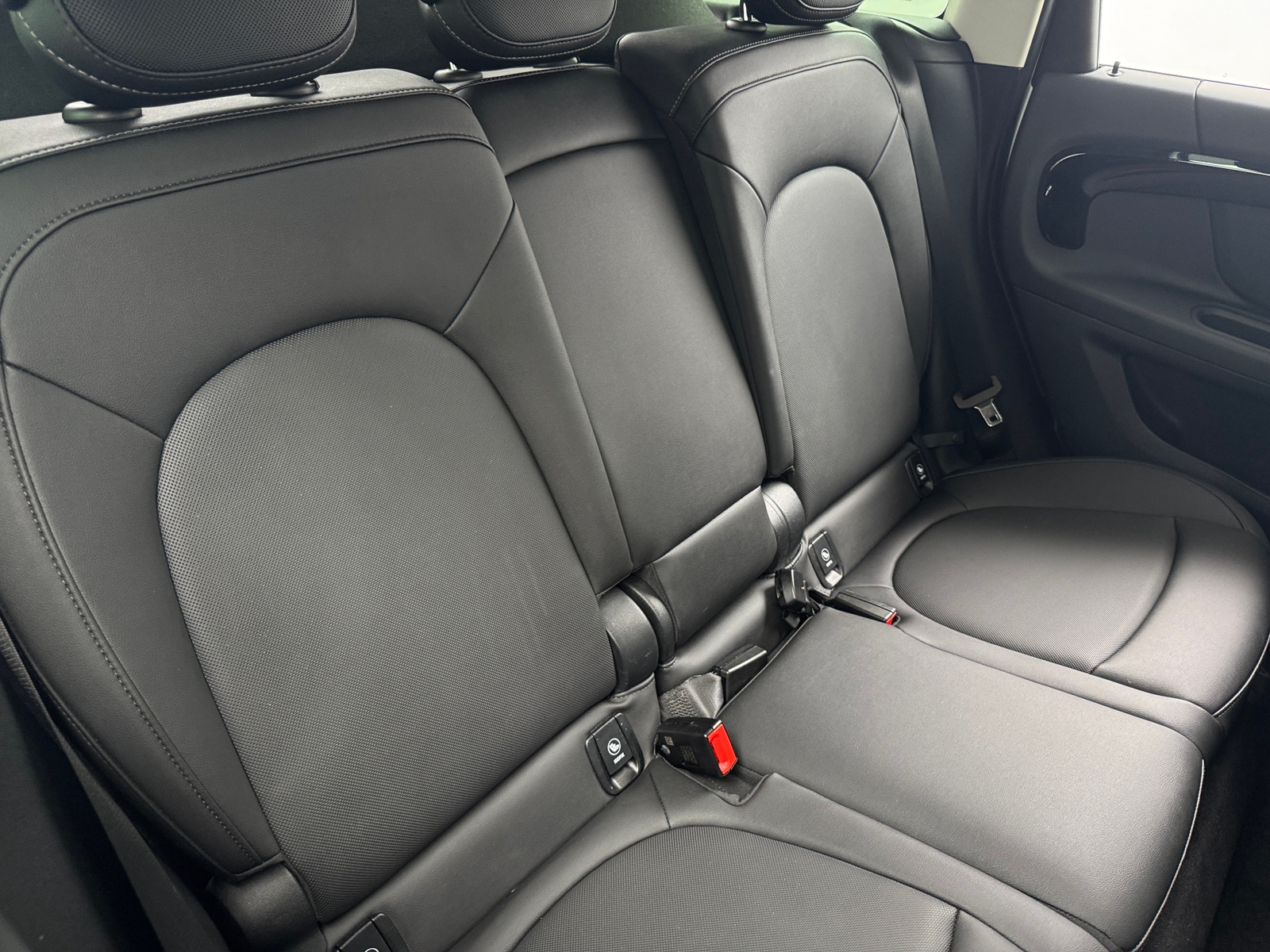 Thumbnail: 2024 MINI Cooper Countryman - 5