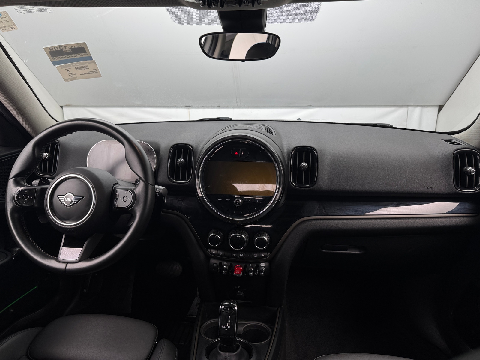 Thumbnail: 2024 MINI Cooper Countryman - 2