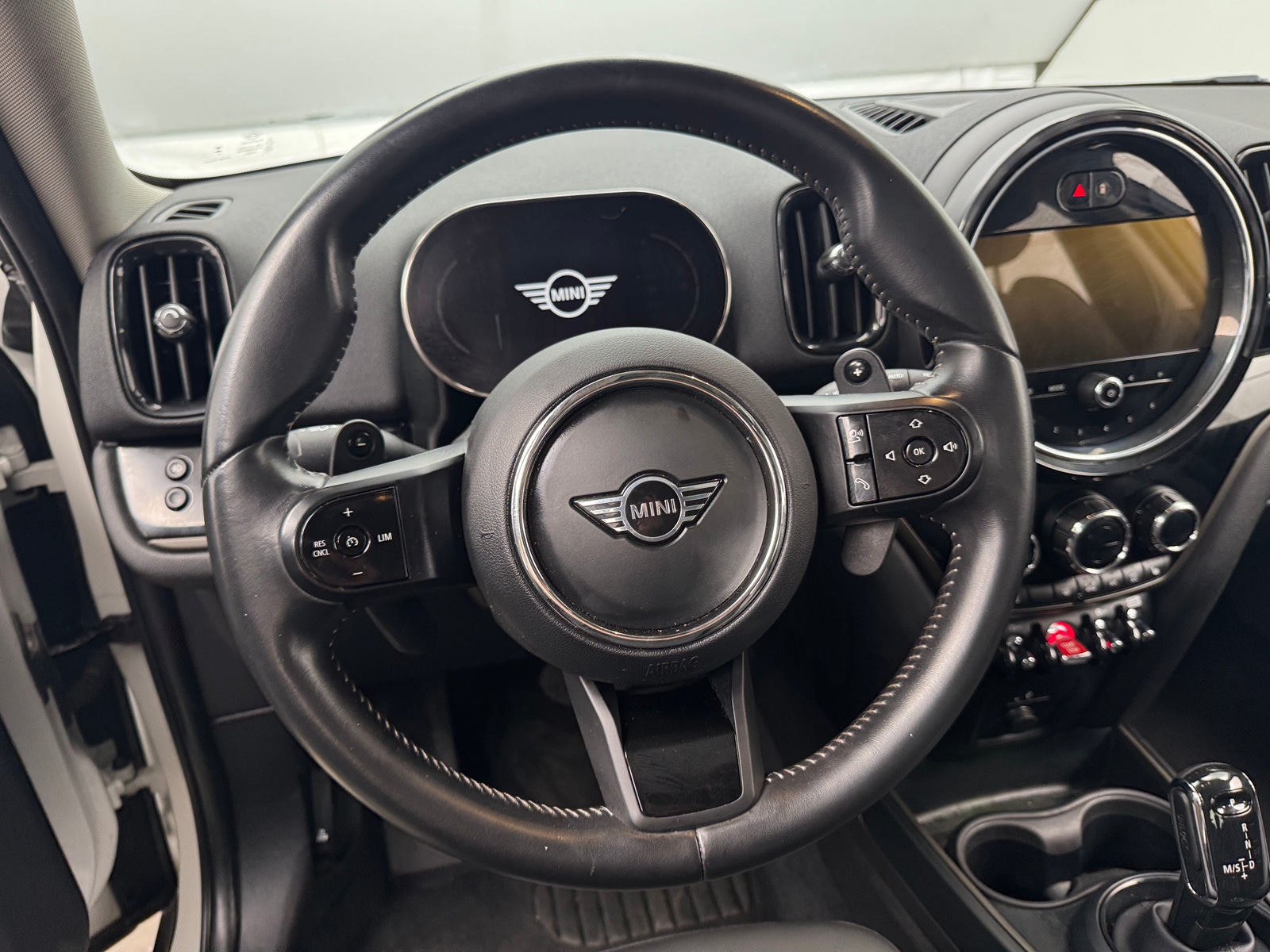 Thumbnail: 2024 MINI Cooper Countryman - 4