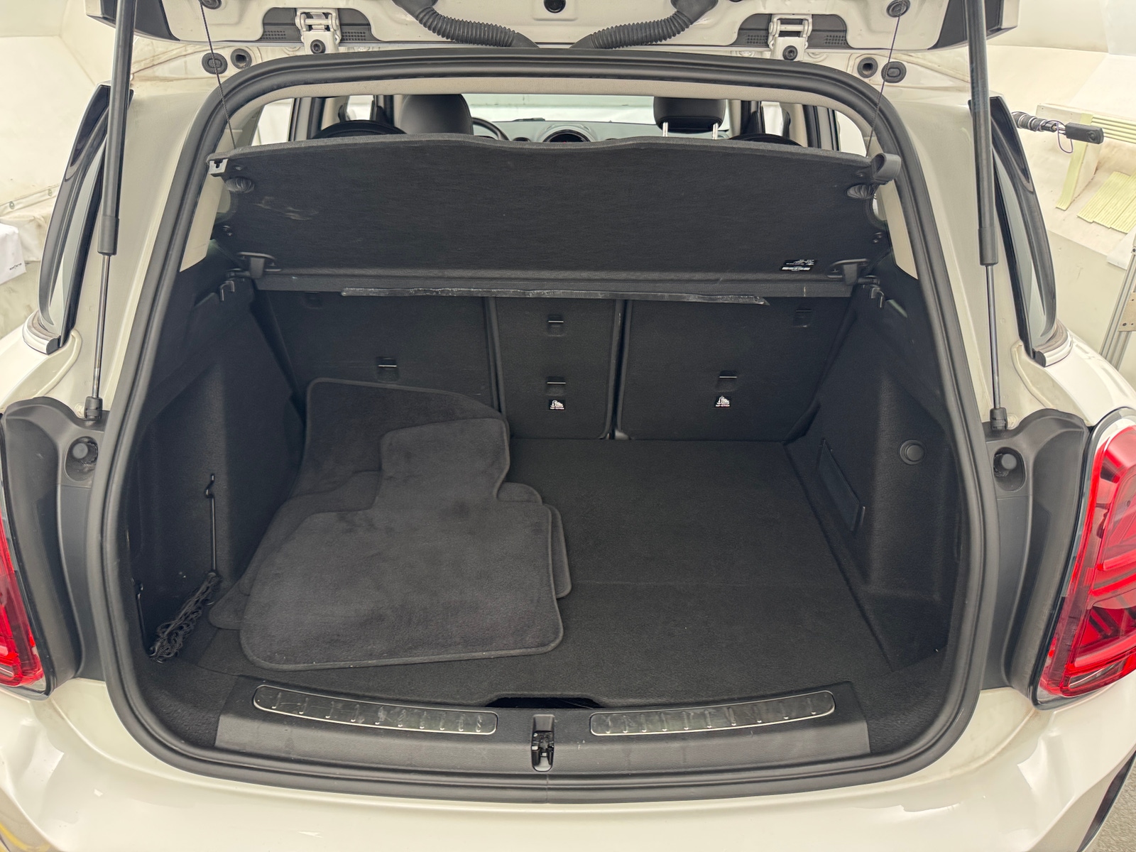 Thumbnail: 2024 MINI Cooper Countryman - 6