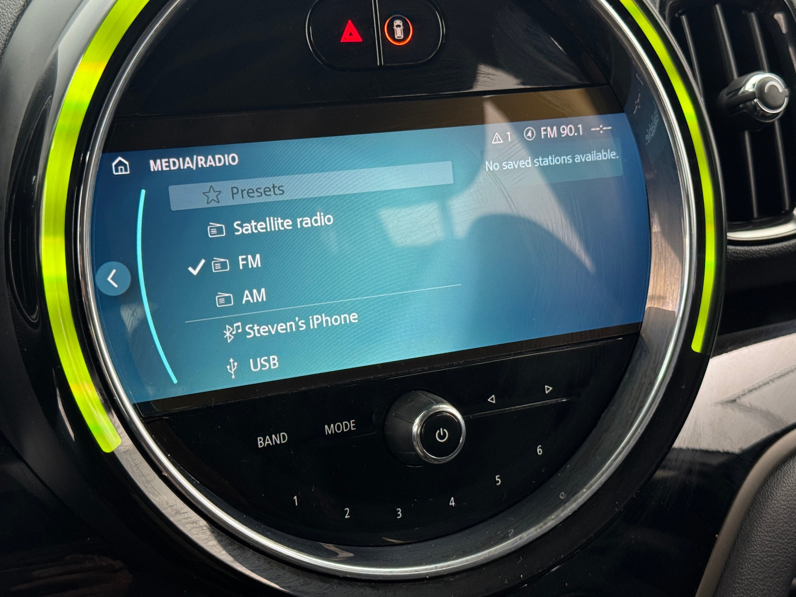 Thumbnail: 2024 MINI Cooper Countryman - 3