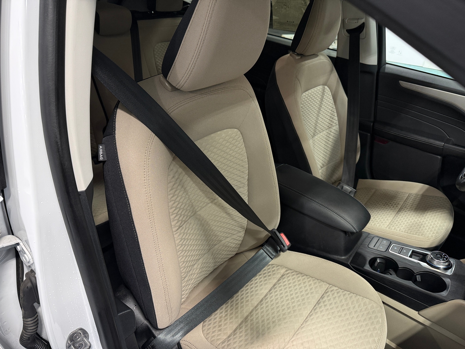 Thumbnail: 2021 Ford Escape - 2