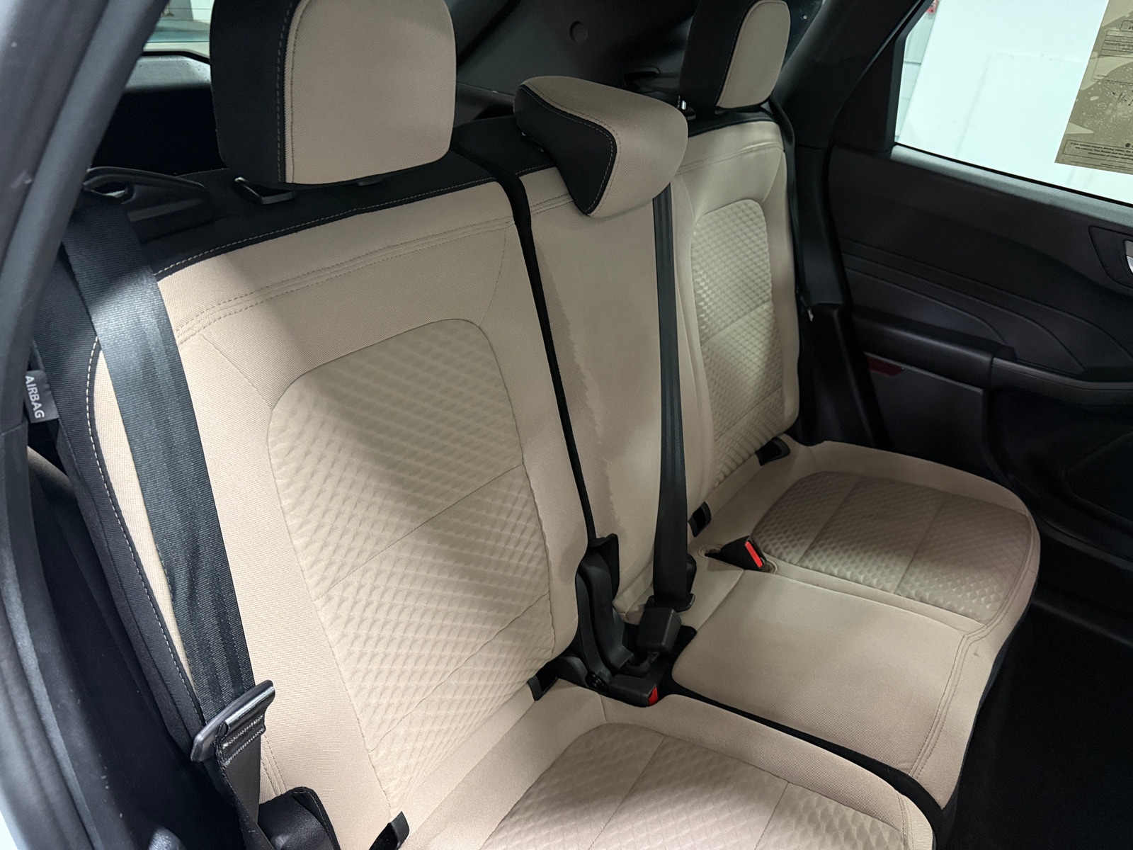 Thumbnail: 2021 Ford Escape - 6