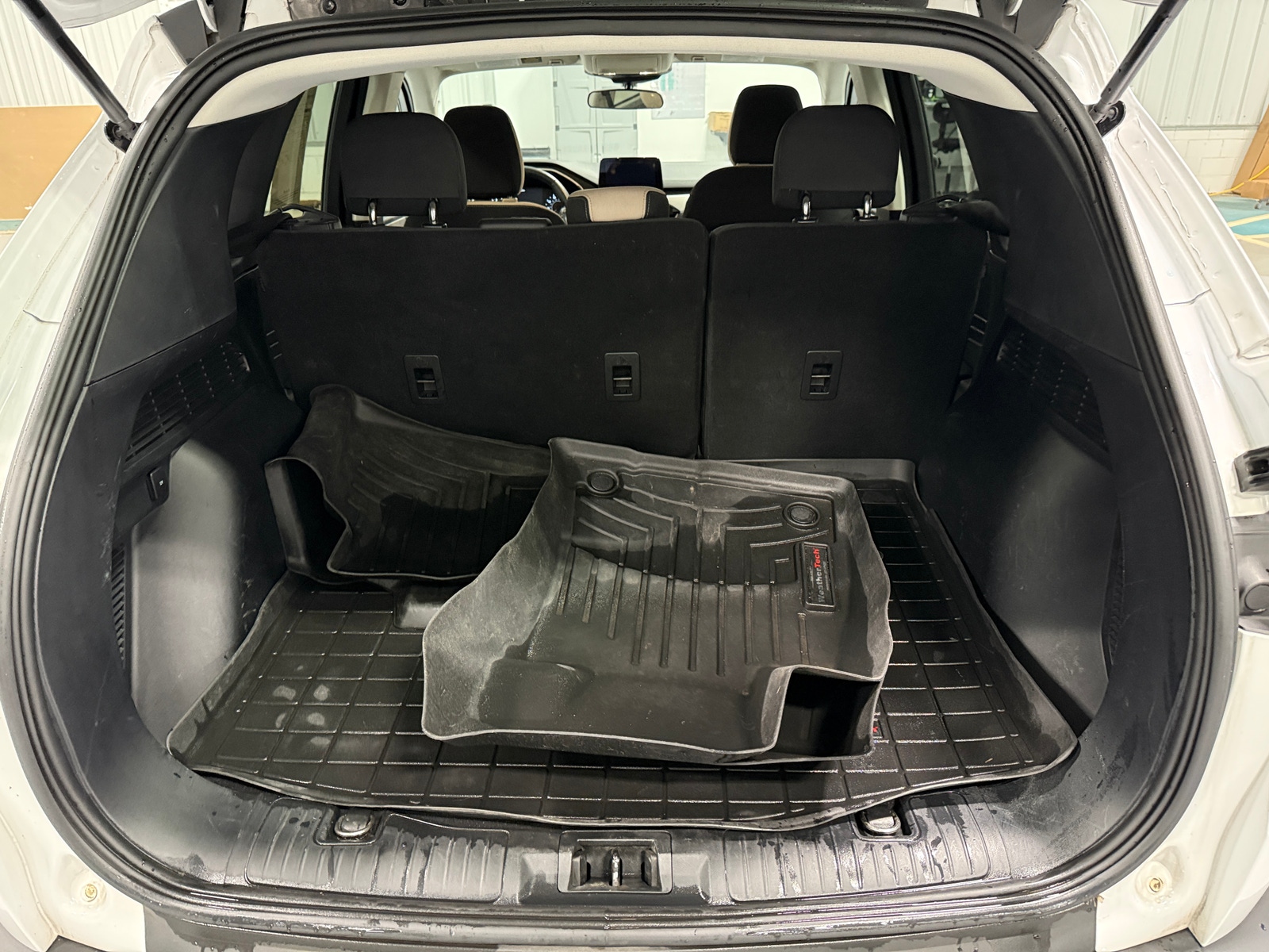 Thumbnail: 2021 Ford Escape - 7