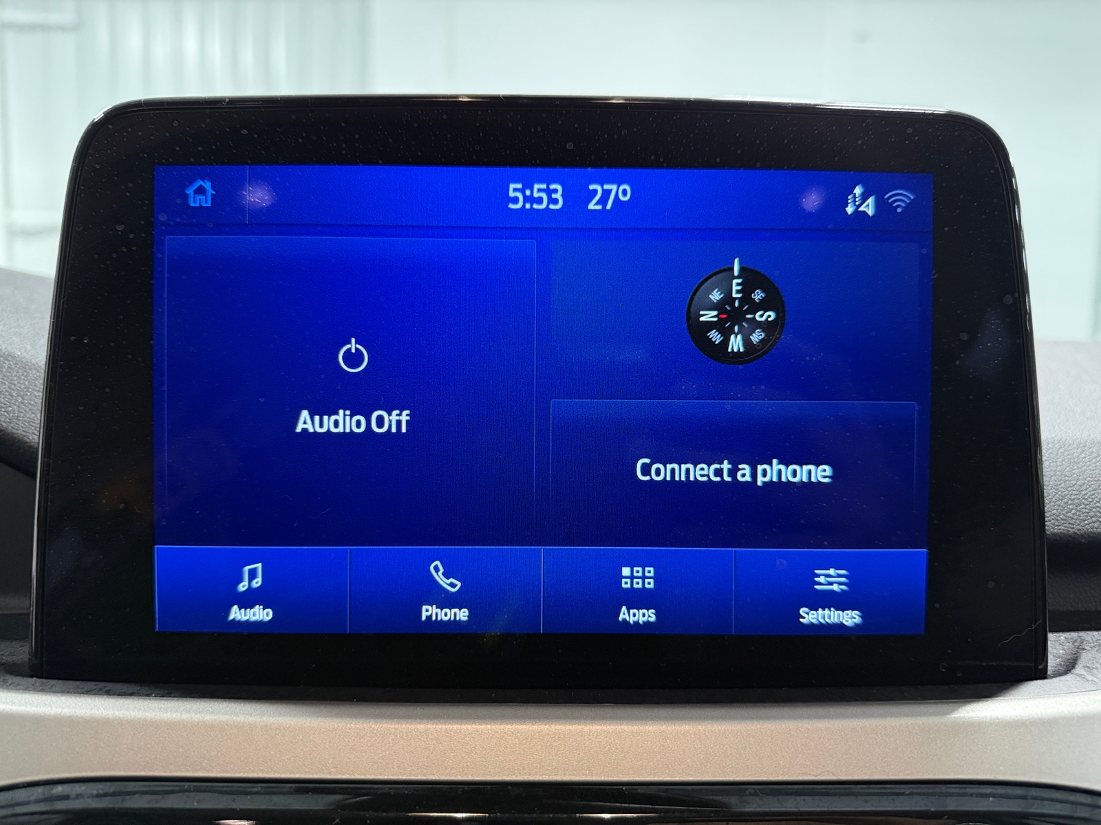 Thumbnail: 2021 Ford Escape - 4