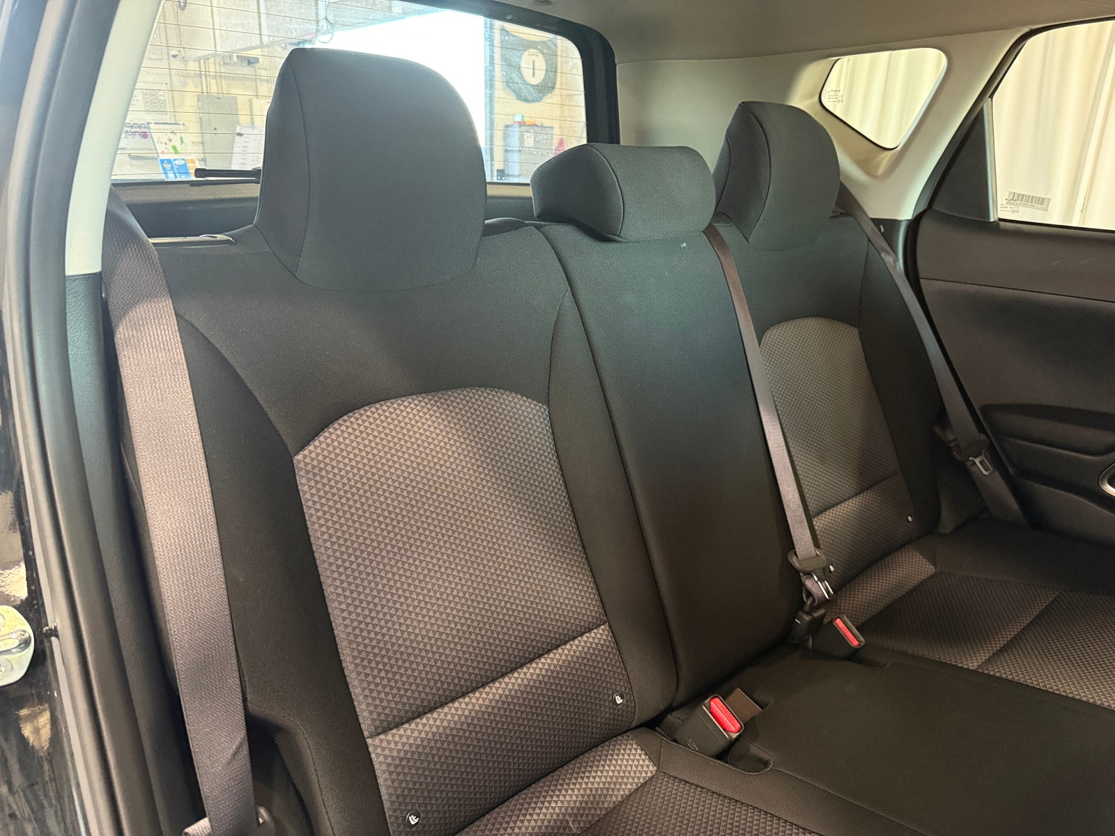 Thumbnail: 2024 Kia Soul - 6