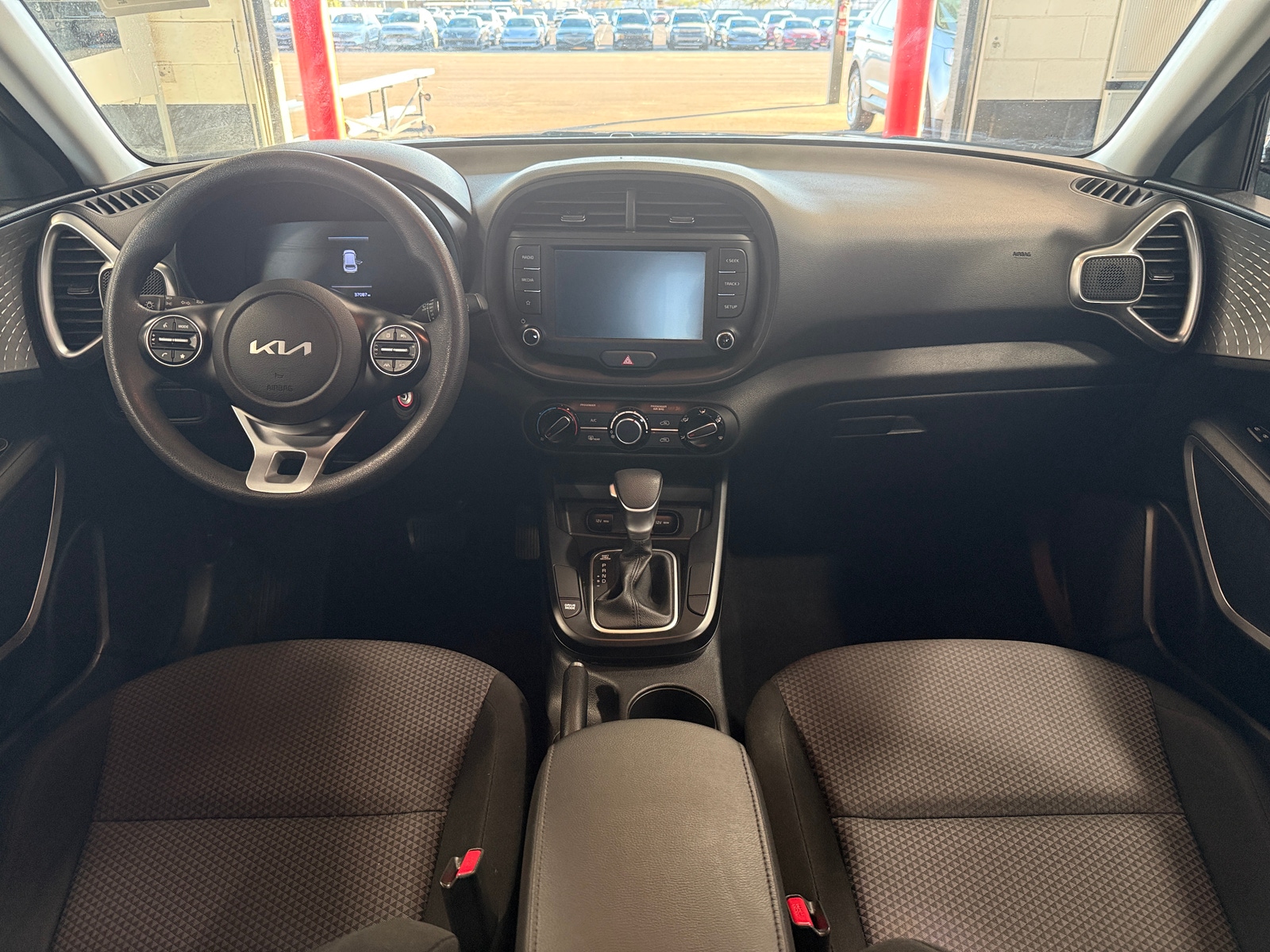 Thumbnail: 2024 Kia Soul - 3