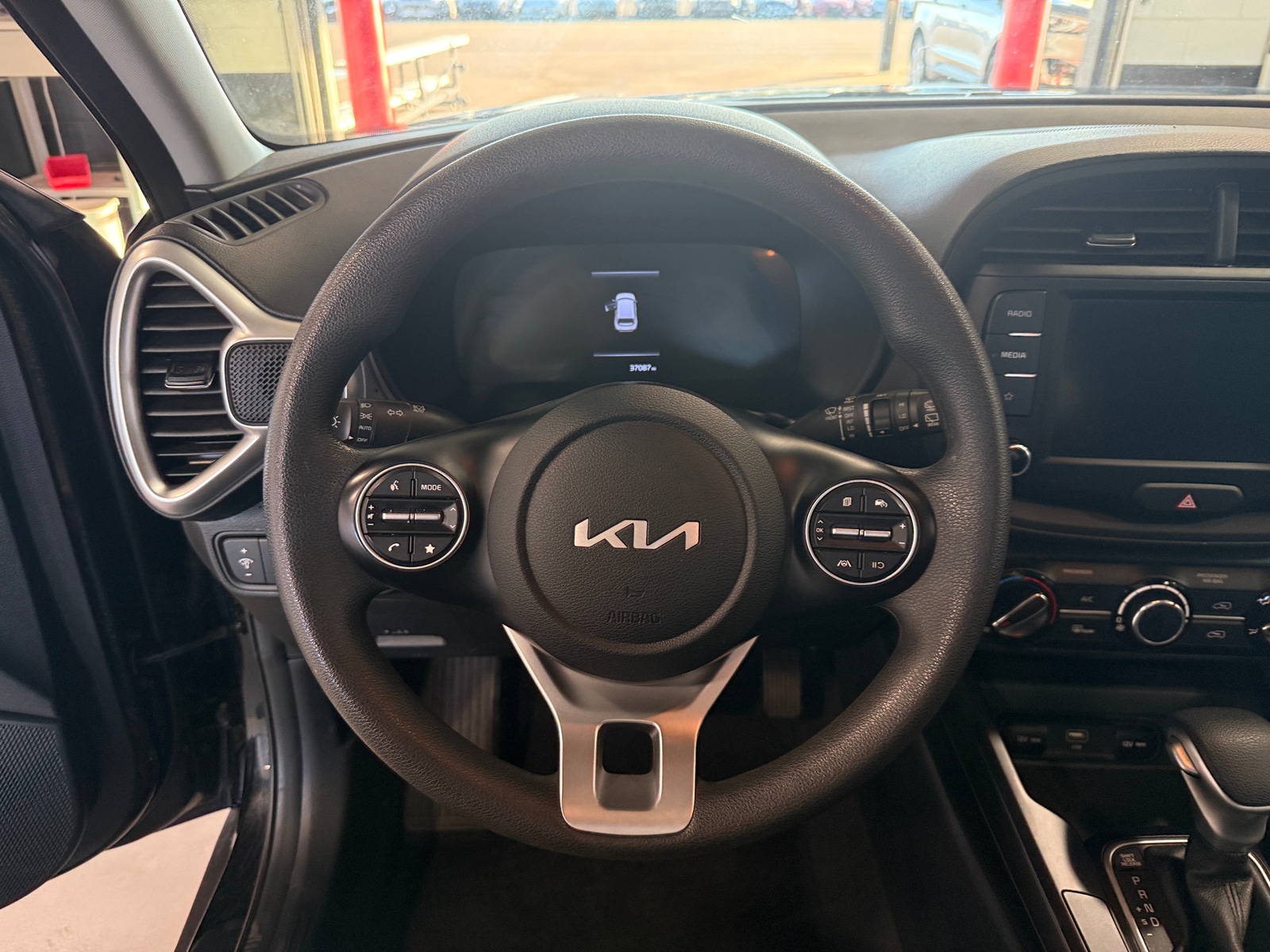 Thumbnail: 2024 Kia Soul - 5