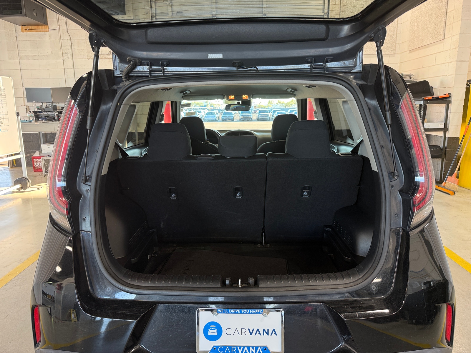 Thumbnail: 2024 Kia Soul - 7