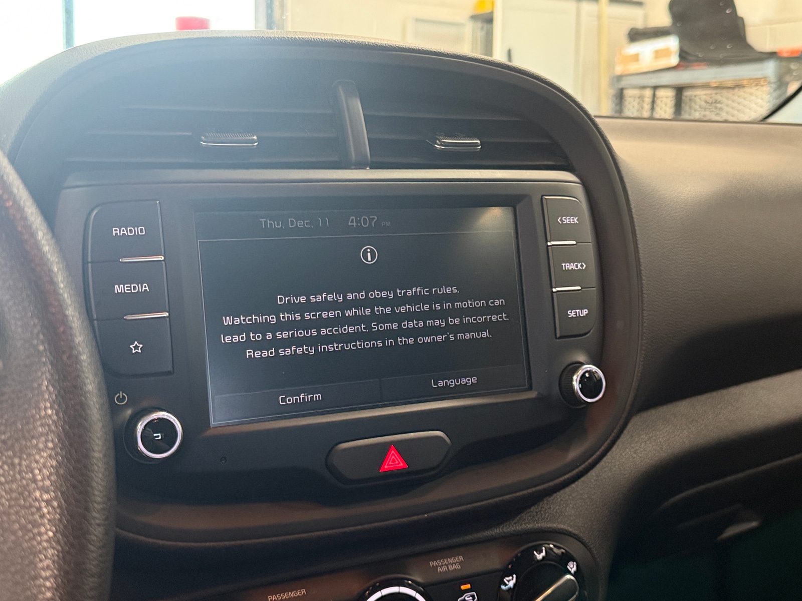 Thumbnail: 2024 Kia Soul - 4