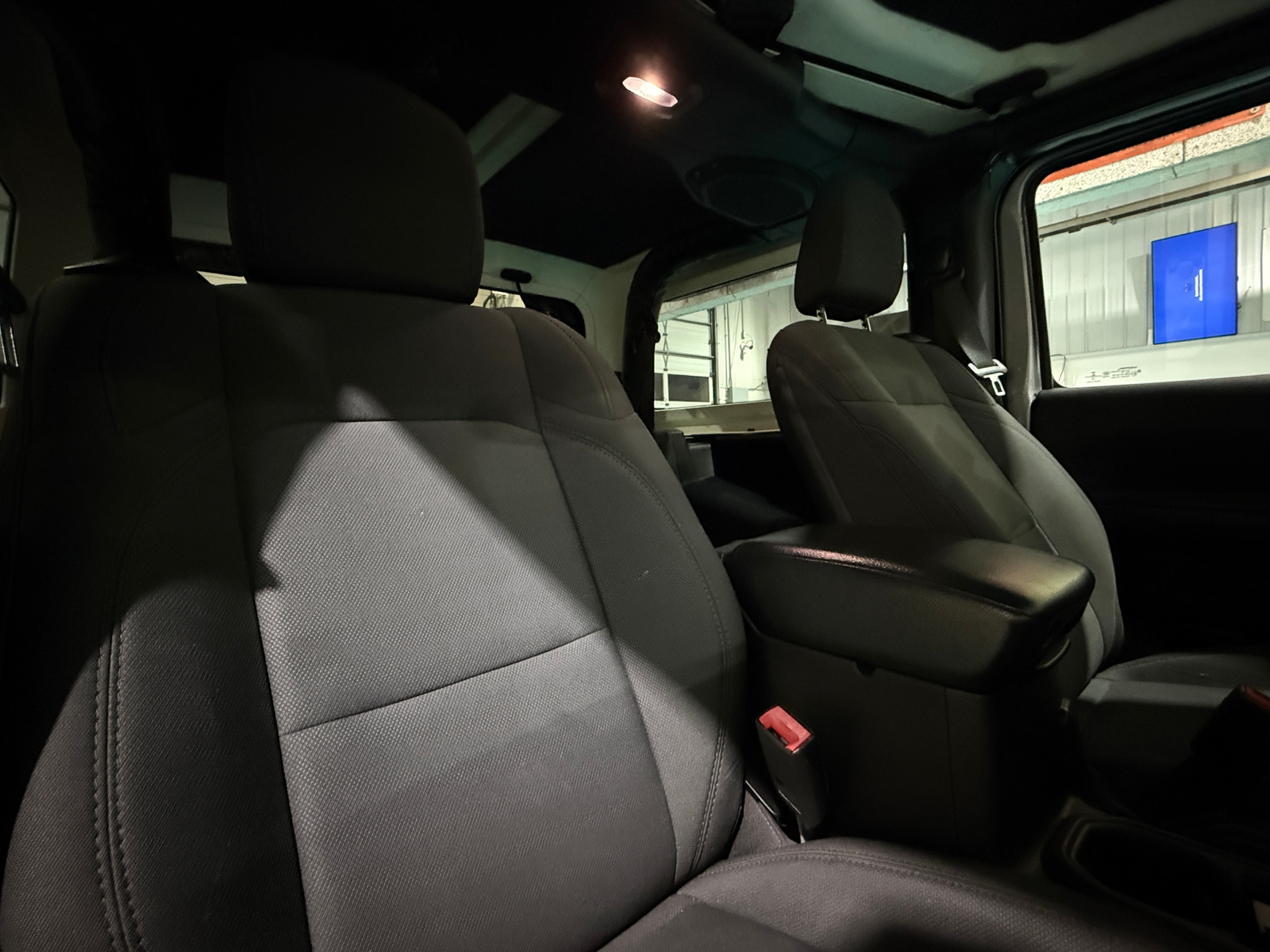 Thumbnail: 2018 Jeep Wrangler - 2