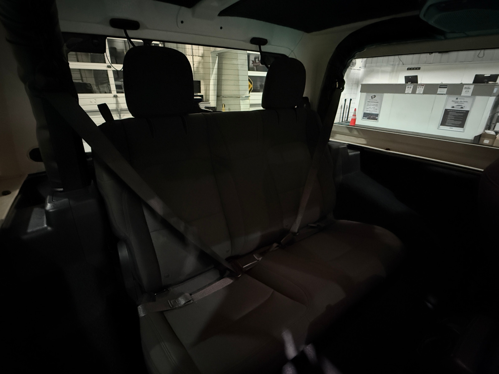 Thumbnail: 2018 Jeep Wrangler - 6