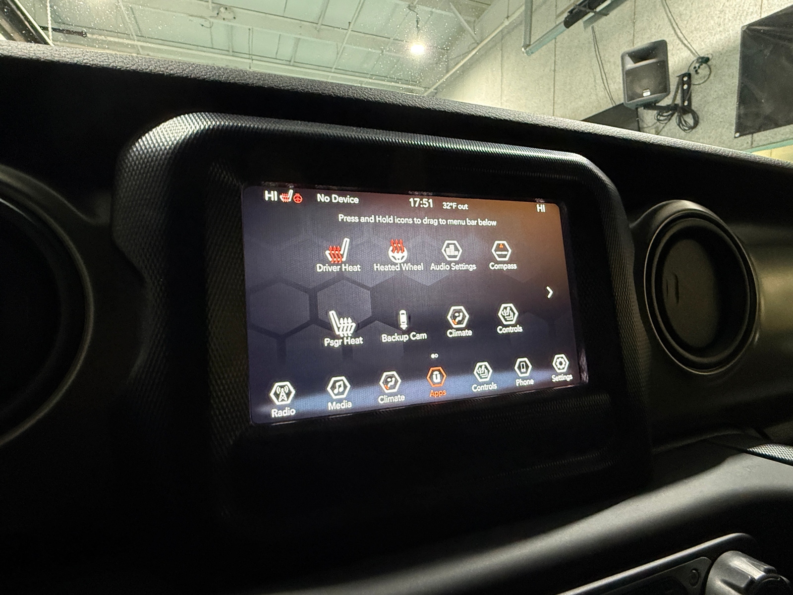 Thumbnail: 2018 Jeep Wrangler - 4