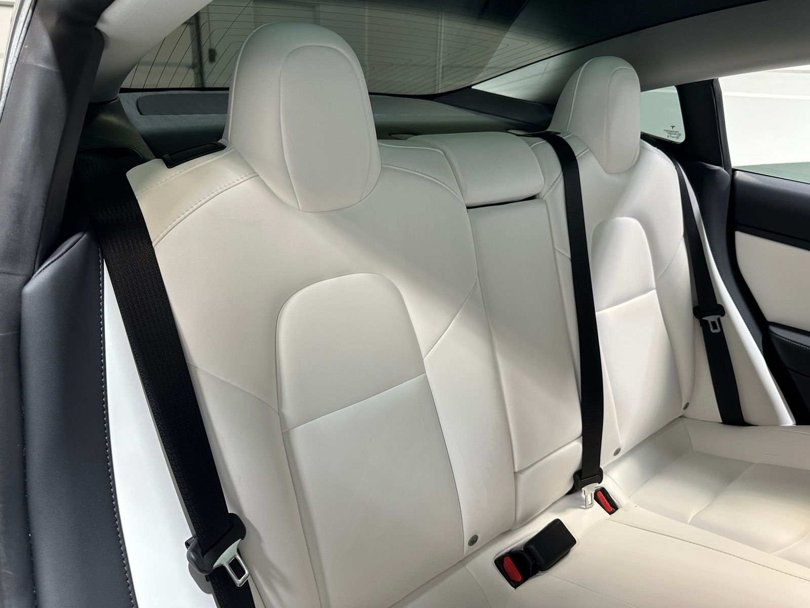 Thumbnail: 2020 Tesla Model 3 - 5