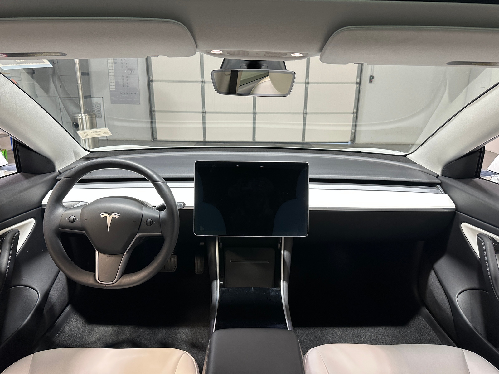 Thumbnail: 2020 Tesla Model 3 - 2