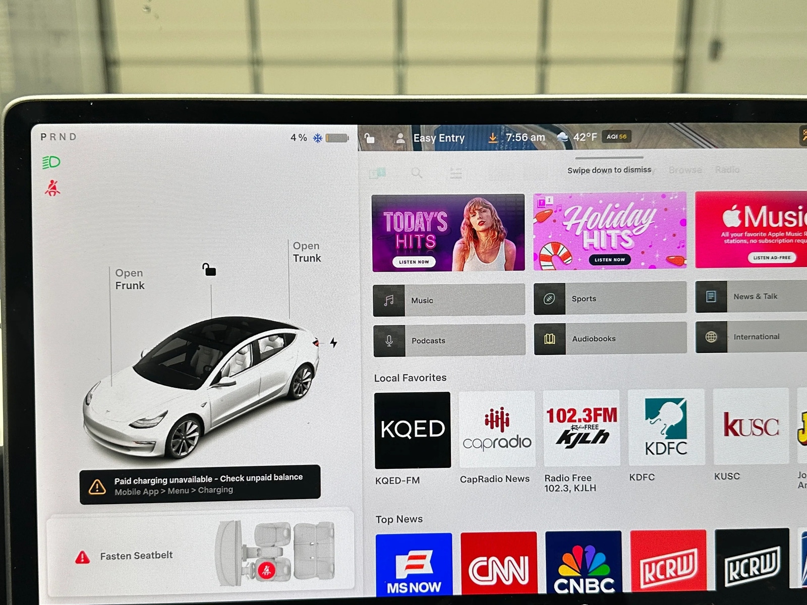 Thumbnail: 2020 Tesla Model 3 - 3