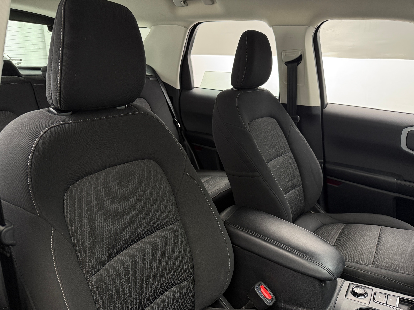 Thumbnail: 2021 Ford Bronco Sport - 2