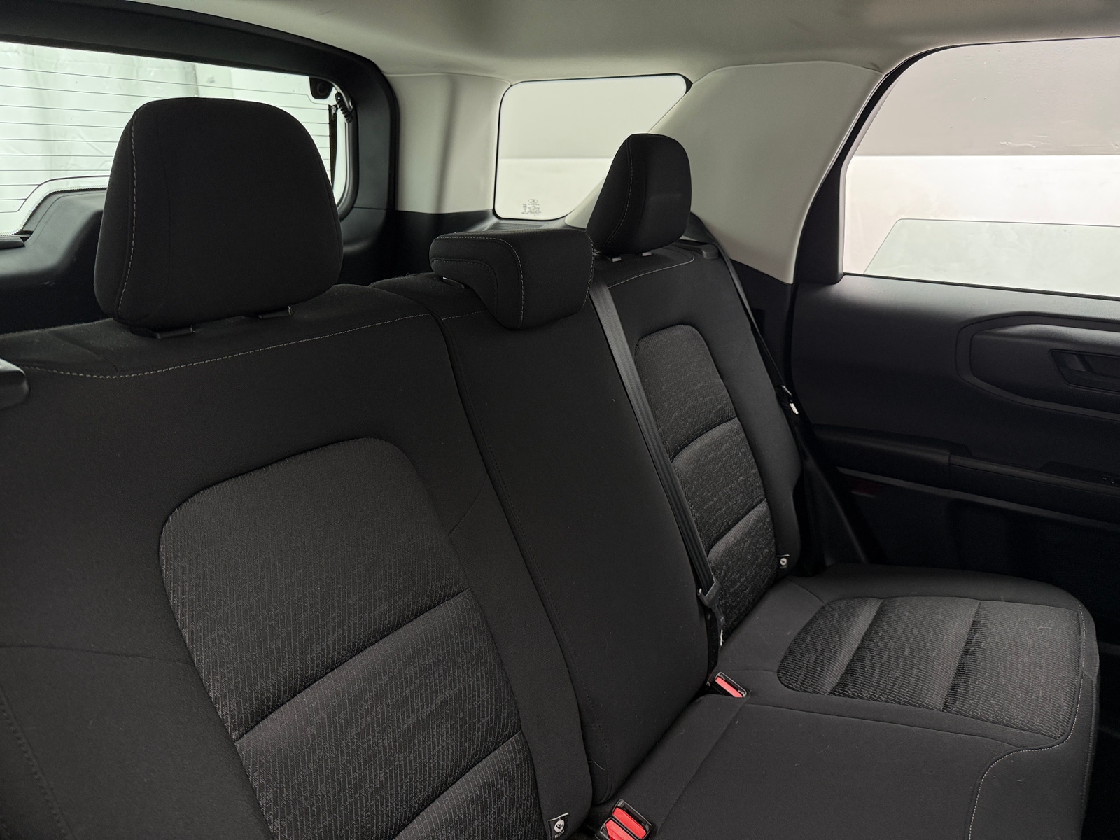 Thumbnail: 2021 Ford Bronco Sport - 6