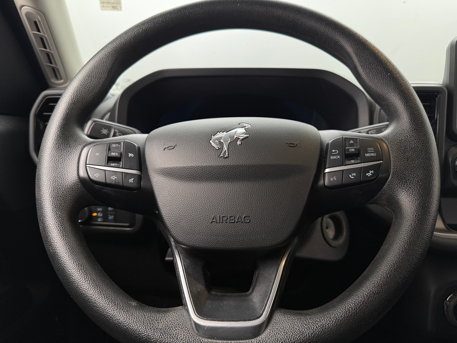 Thumbnail: 2021 Ford Bronco Sport - 5