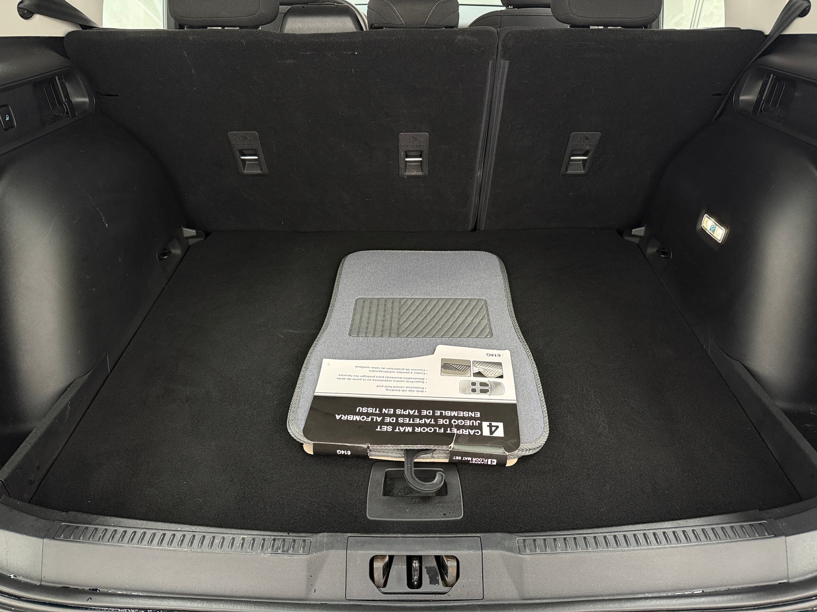 Thumbnail: 2021 Ford Bronco Sport - 7