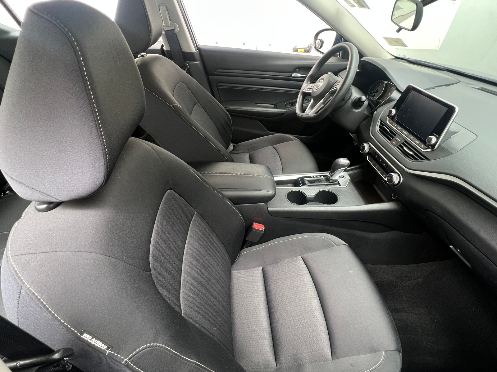 Thumbnail: 2020 Nissan Altima - 2