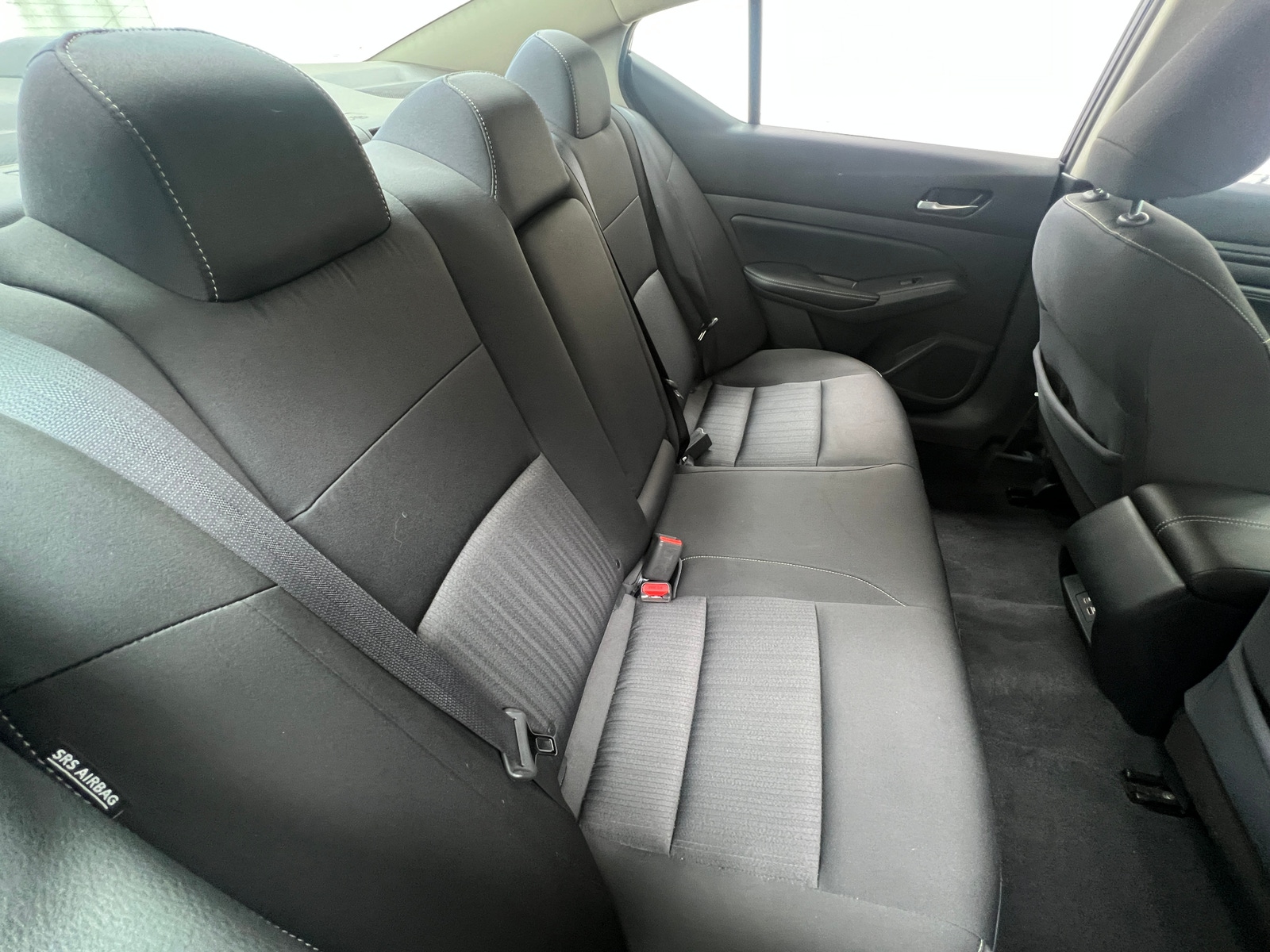 Thumbnail: 2020 Nissan Altima - 6