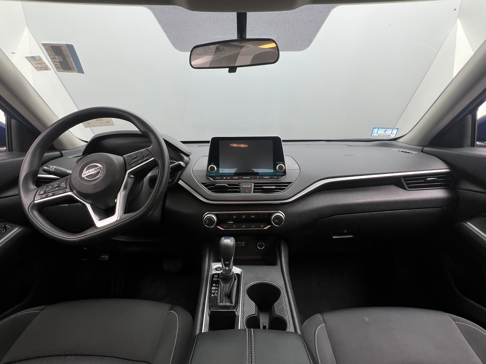 Thumbnail: 2020 Nissan Altima - 3