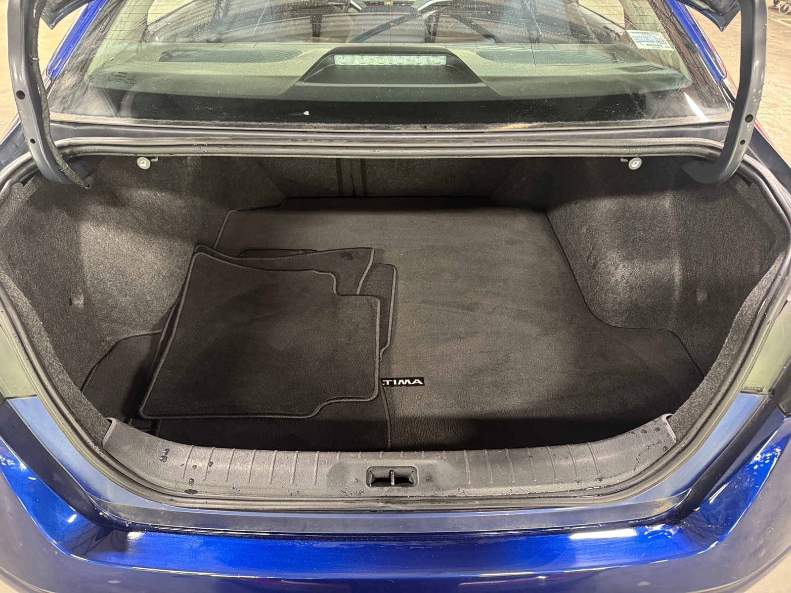 Thumbnail: 2020 Nissan Altima - 7