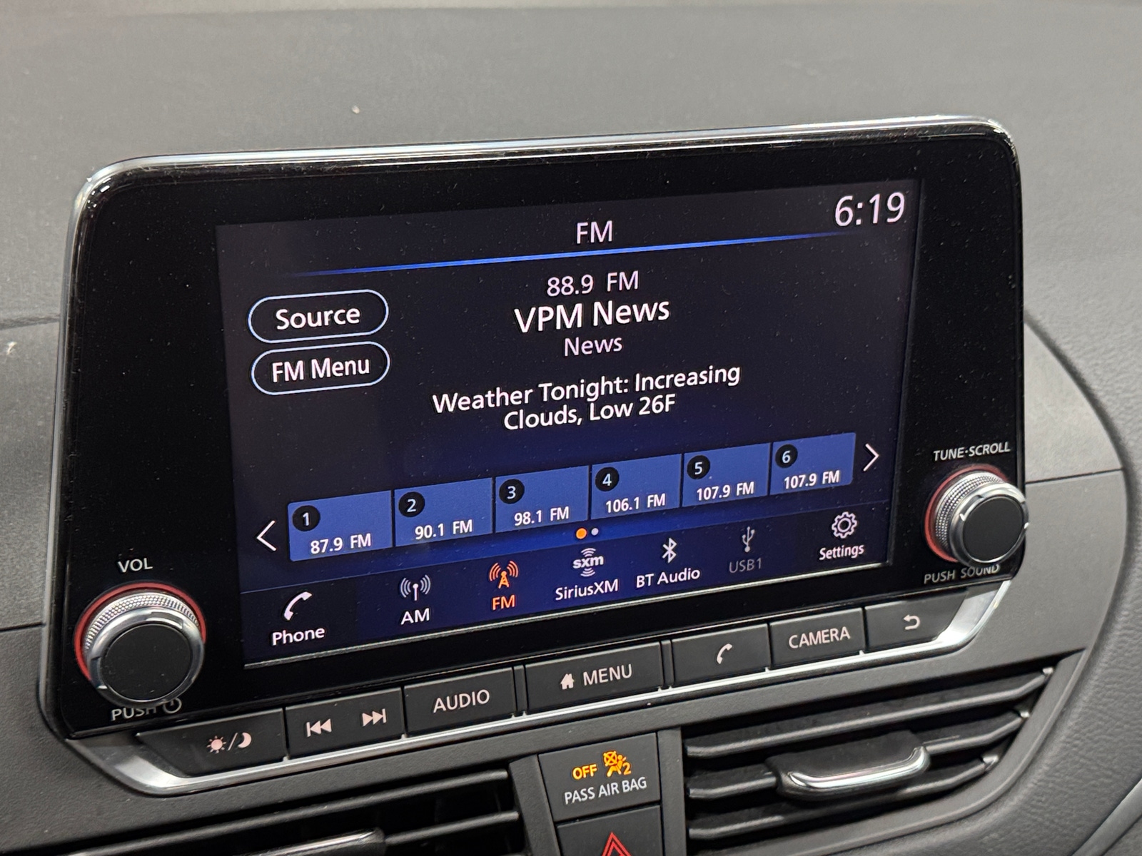 Thumbnail: 2020 Nissan Altima - 4