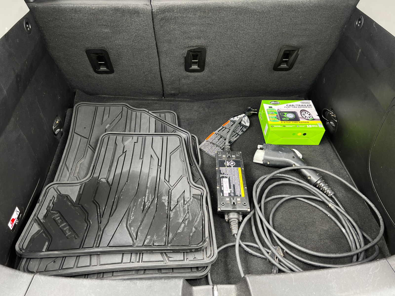 Thumbnail: 2018 Chevrolet Volt - 7