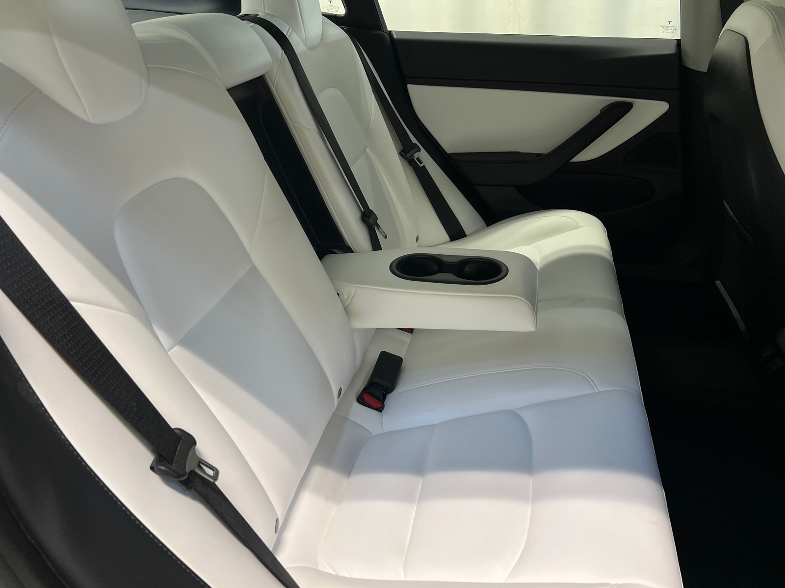 Thumbnail: 2021 Tesla Model 3 - 5