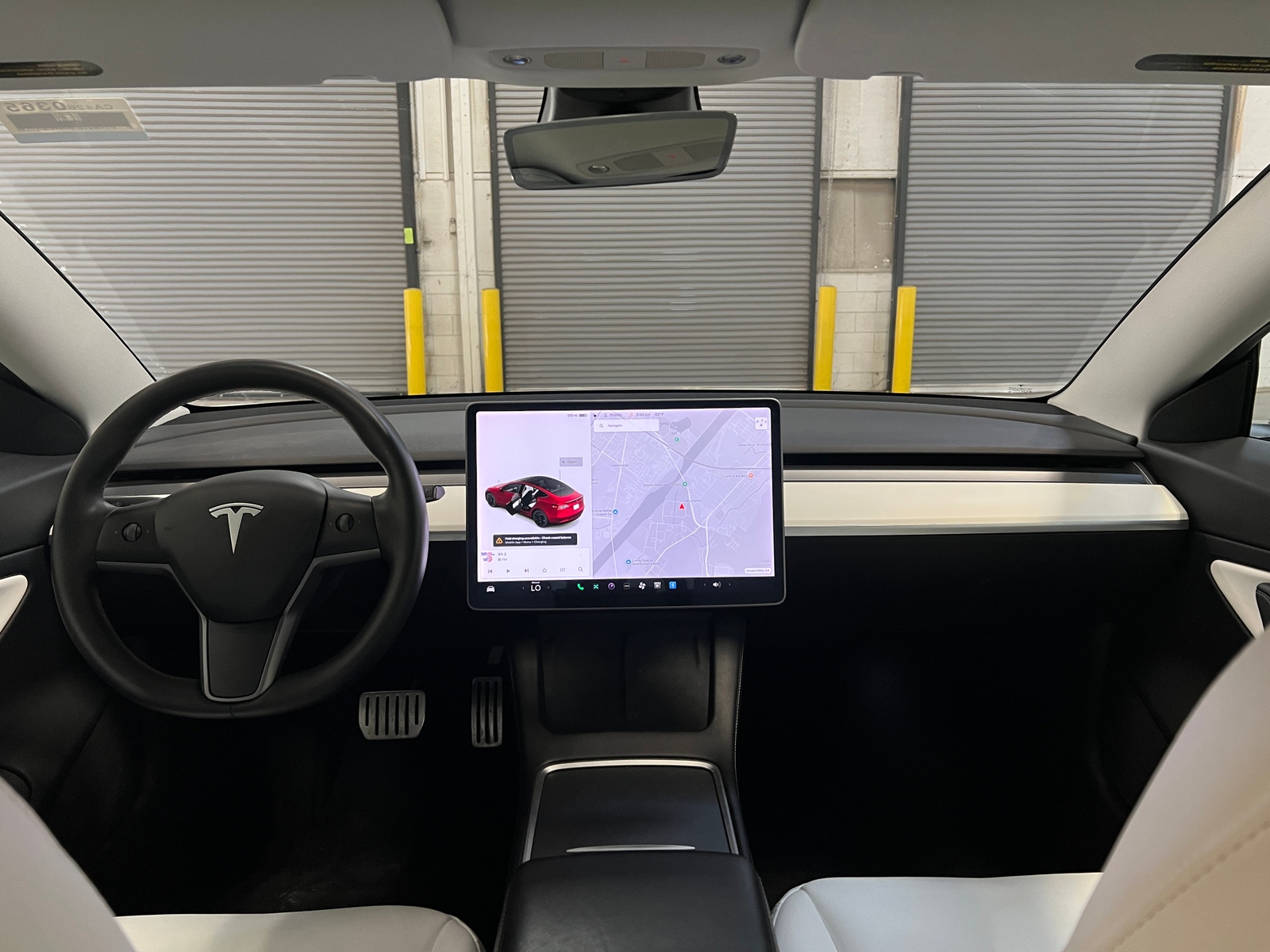 Thumbnail: 2021 Tesla Model 3 - 2