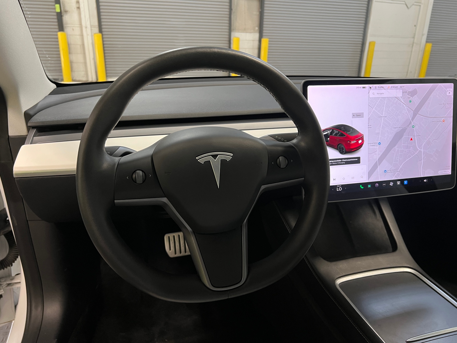 Thumbnail: 2021 Tesla Model 3 - 4