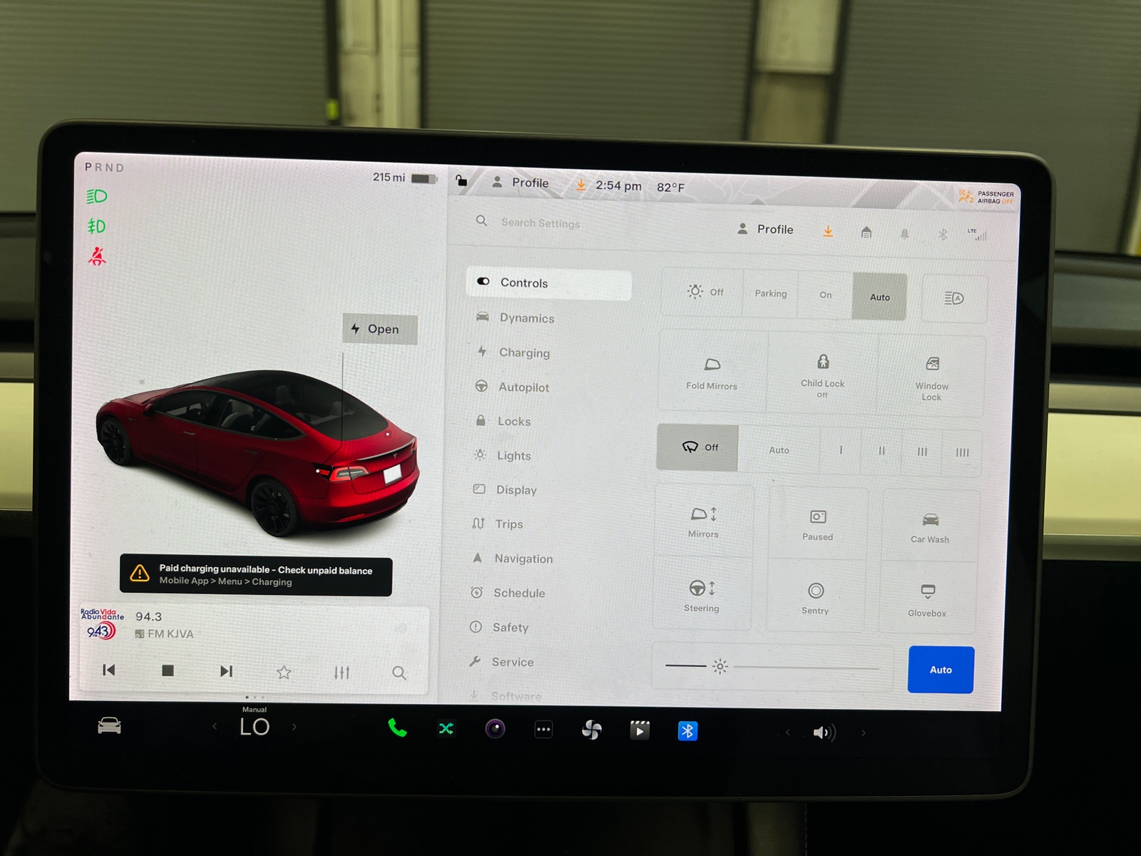 Thumbnail: 2021 Tesla Model 3 - 3