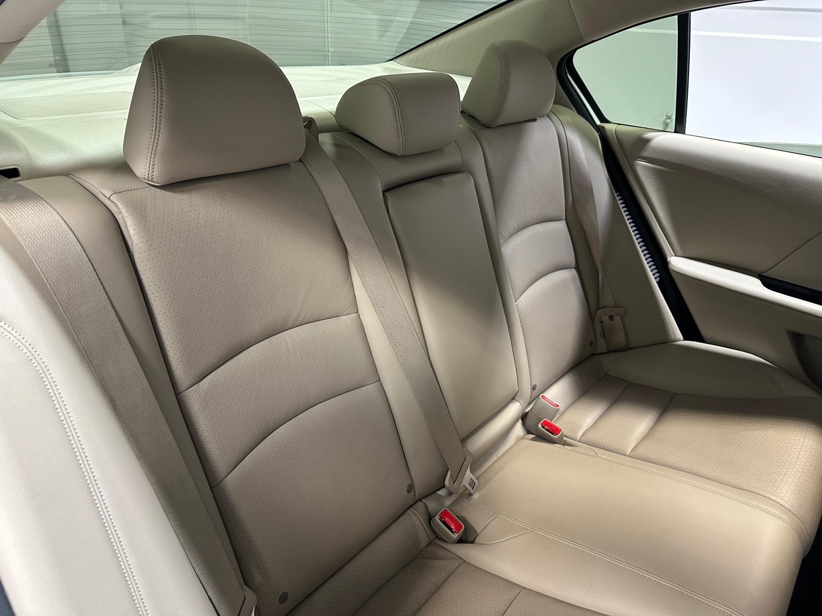 Thumbnail: 2017 Honda Accord - 5