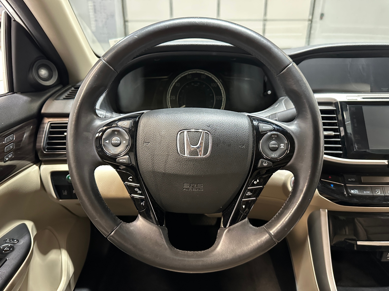 Thumbnail: 2017 Honda Accord - 4