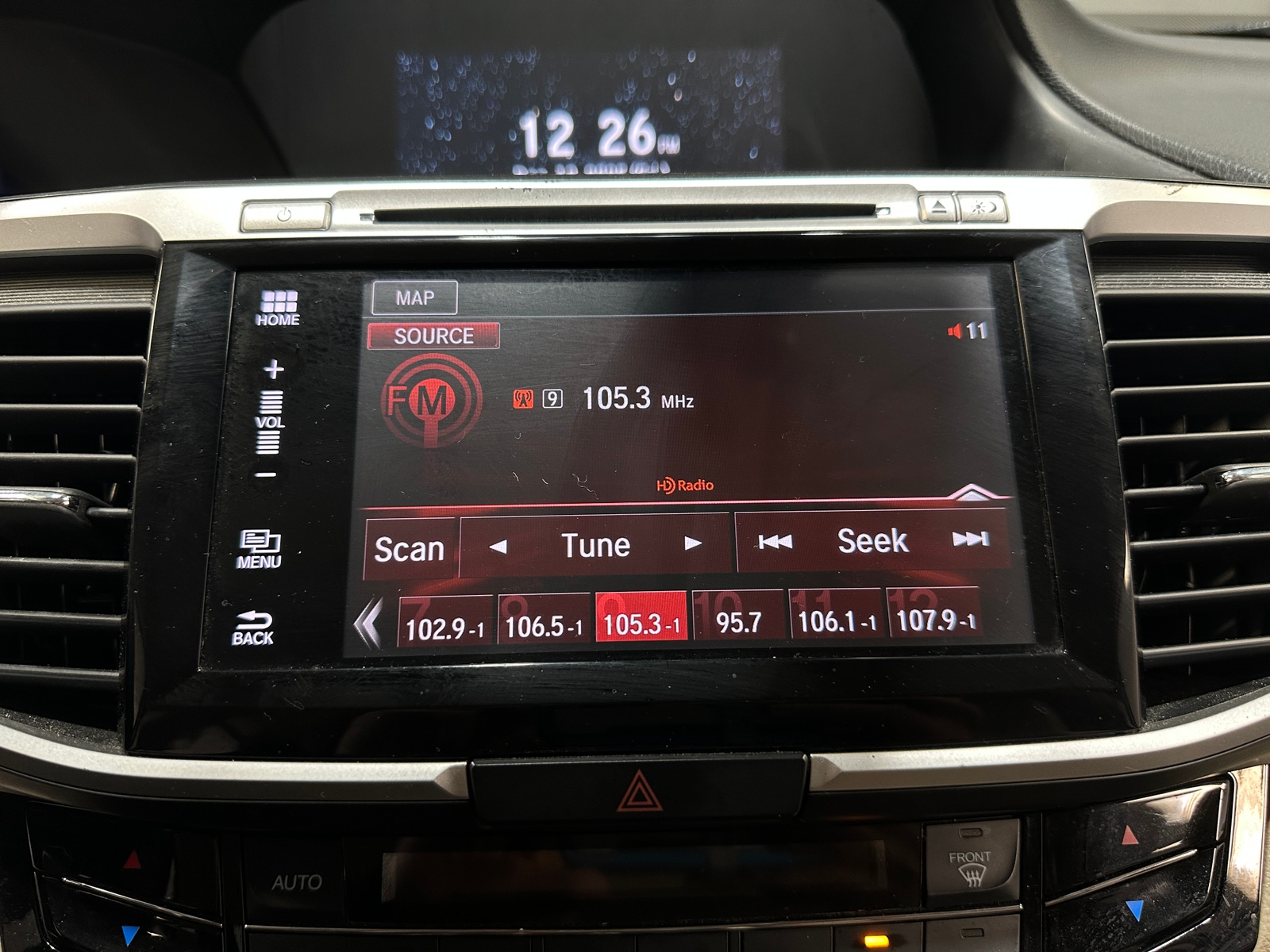 Thumbnail: 2017 Honda Accord - 3